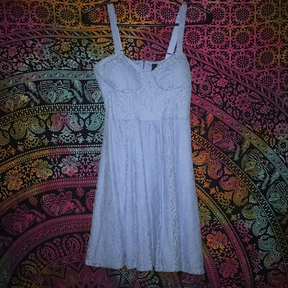 doesn’t fit